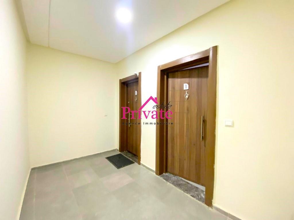 Appartement 93 m² à Mesnana — 9