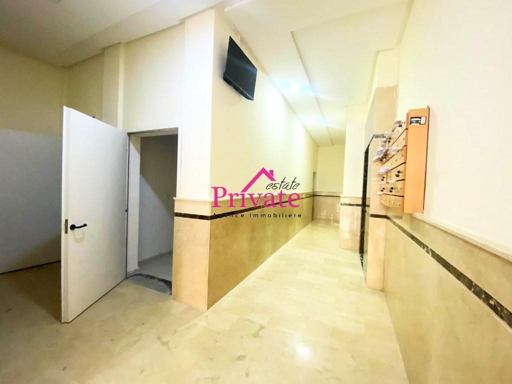Appartement 93 m² à Mesnana — 10