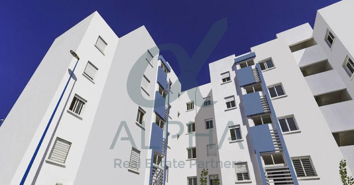 Des appartements d'exception à Azemmour