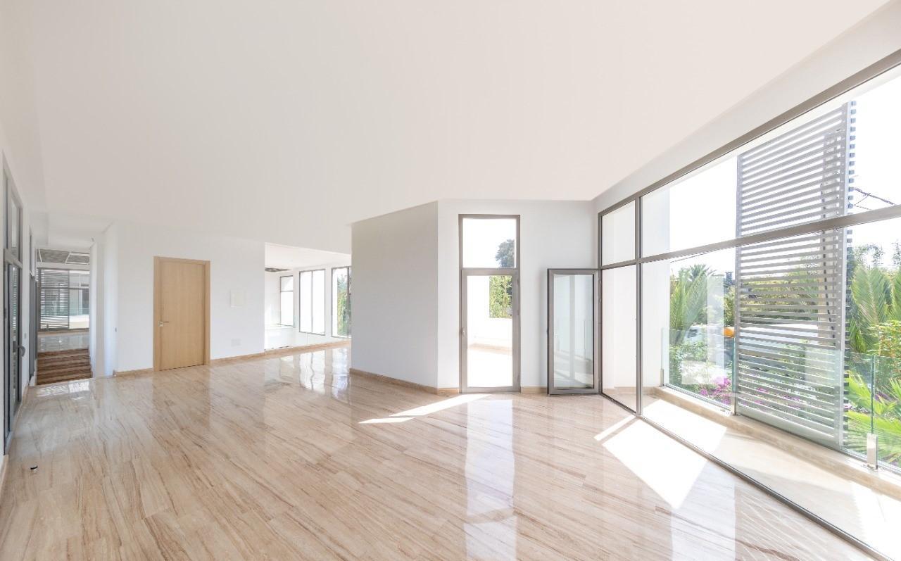 villa à usage bureau sur bd d'anfa — 2
