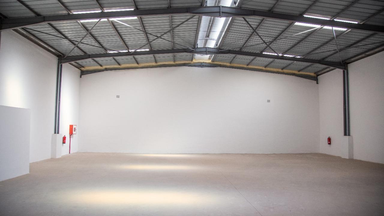 Depot industriel pour location