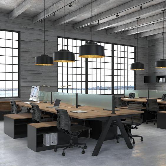 DES PLATEAUX DE BUREAUX A VENDRE