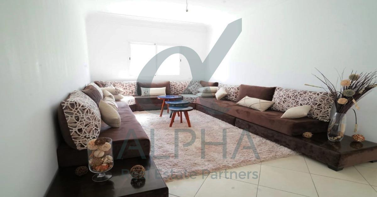 Des appartements d'exception à Azemmour — 2