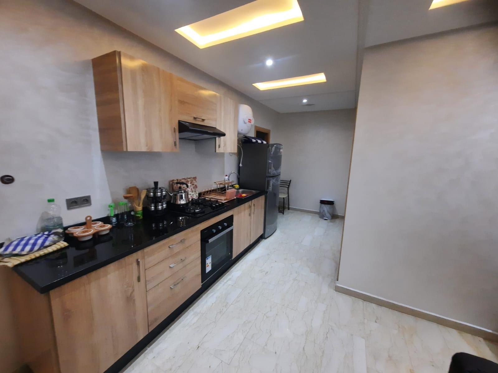 Studios à vendre sur Maarif extension
