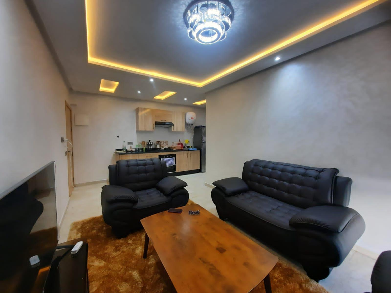 Studios à vendre sur Maarif extension — 3