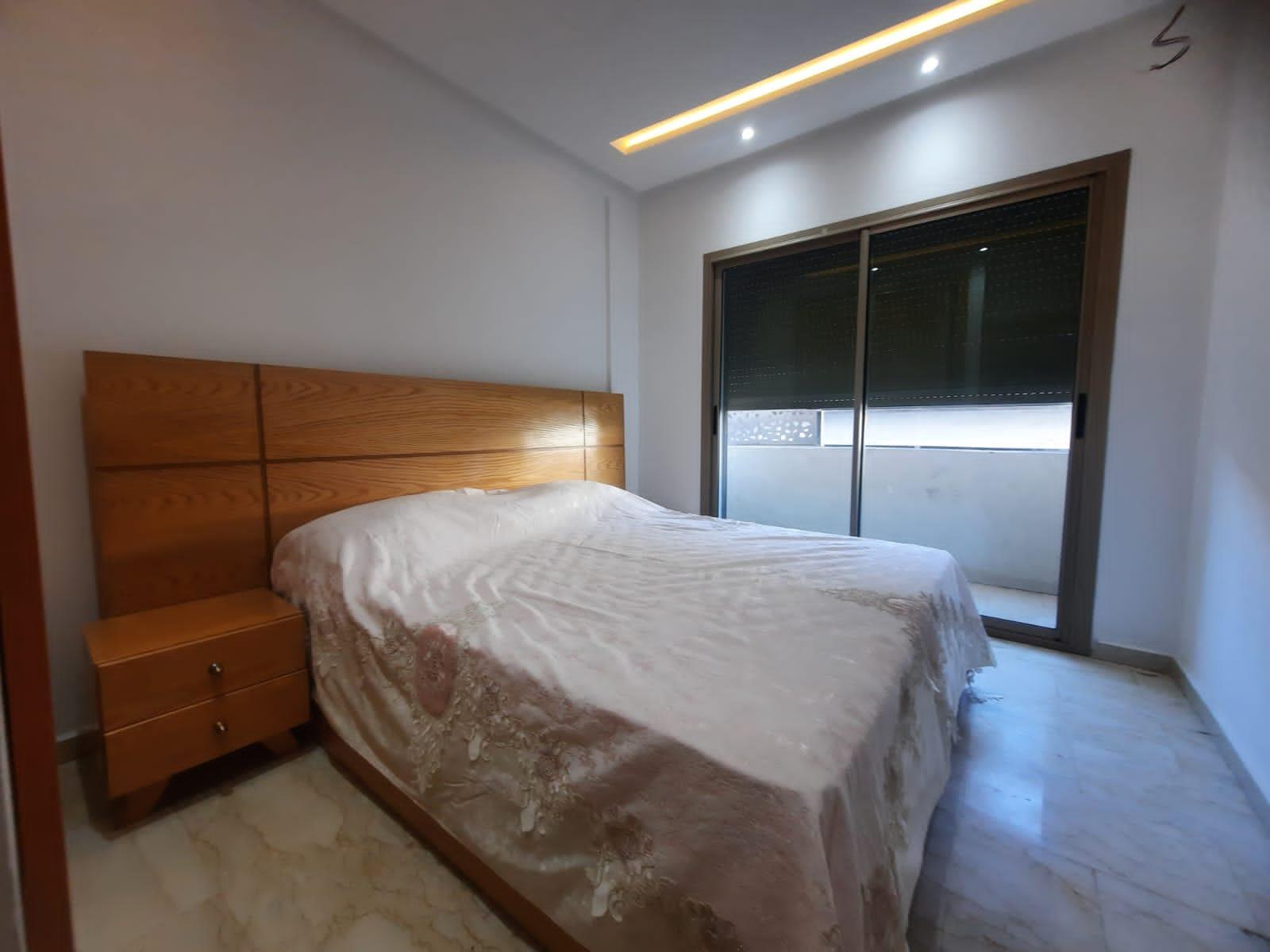 Studios à vendre sur Maarif extension — 4