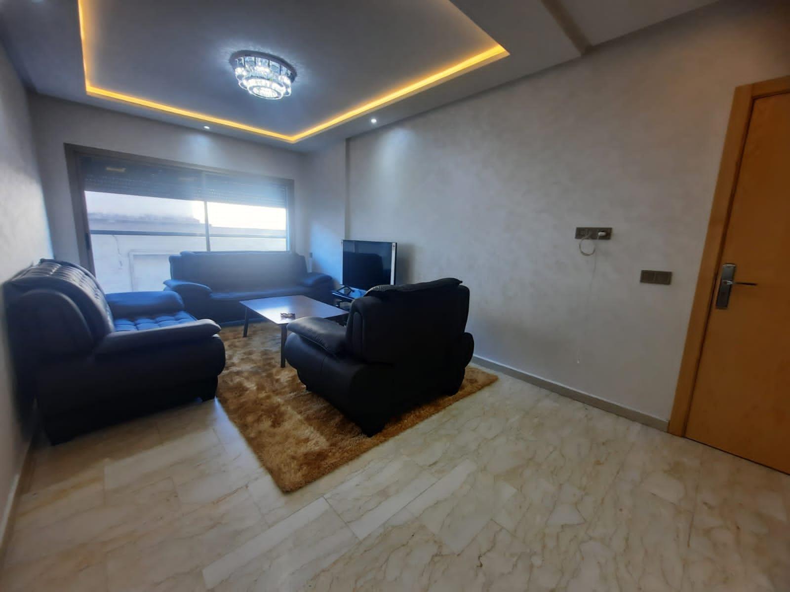 Studios à vendre sur Maarif extension — 6