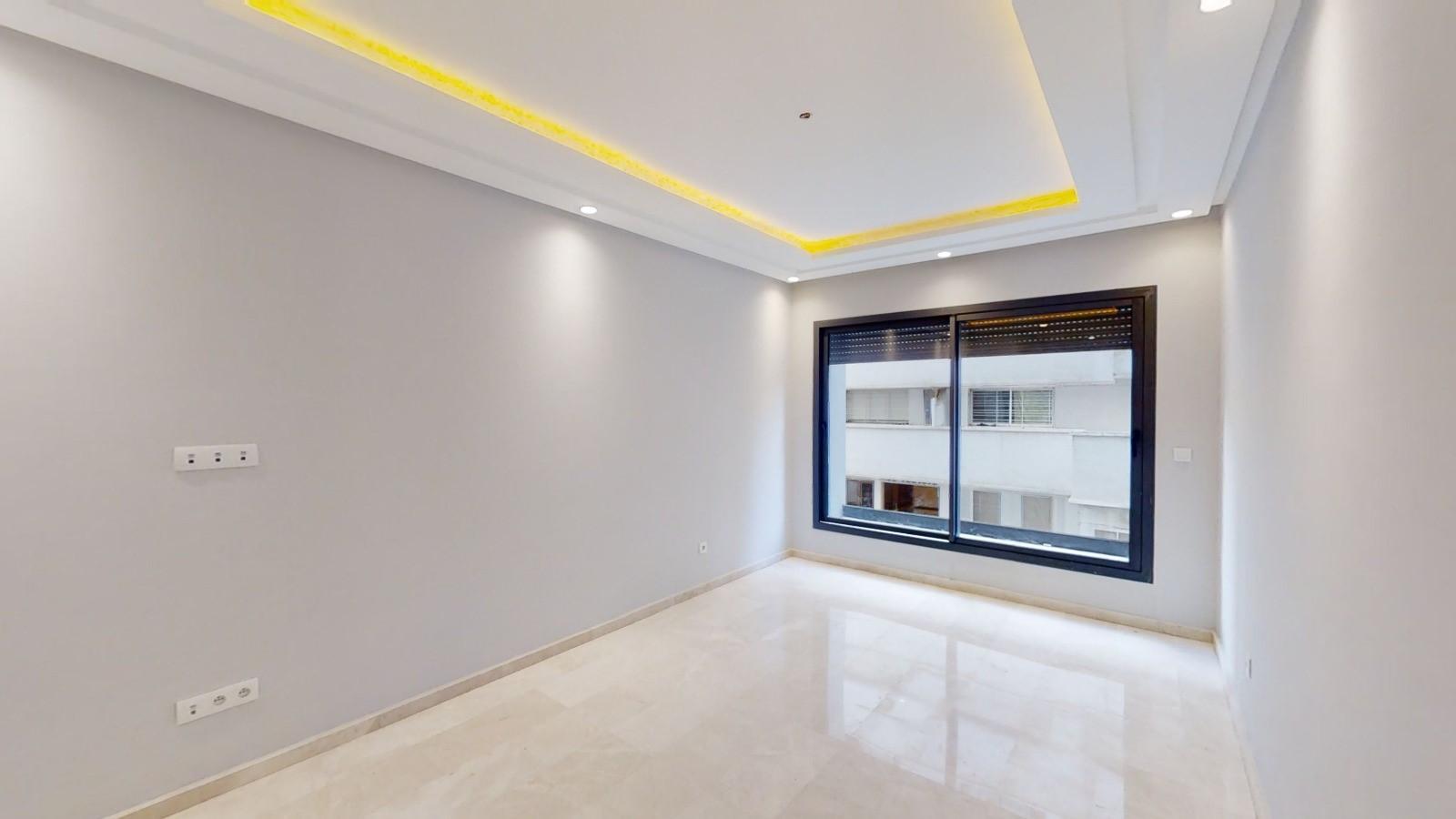 Studio à vendre sur Quartier Les princesses — 3
