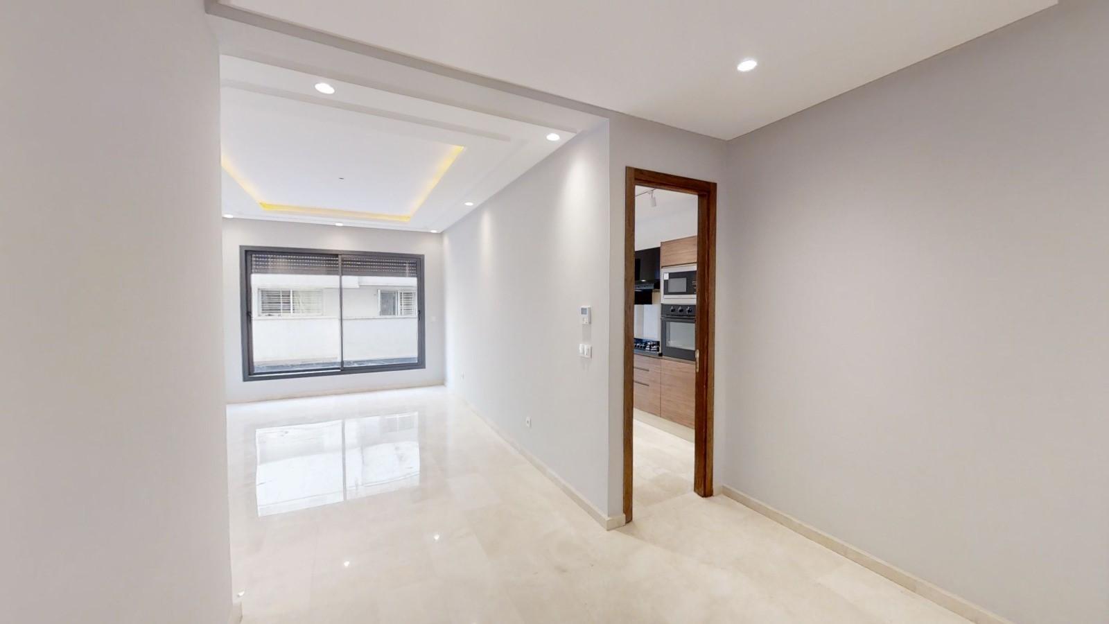 Studio à vendre sur Quartier Les princesses — 4