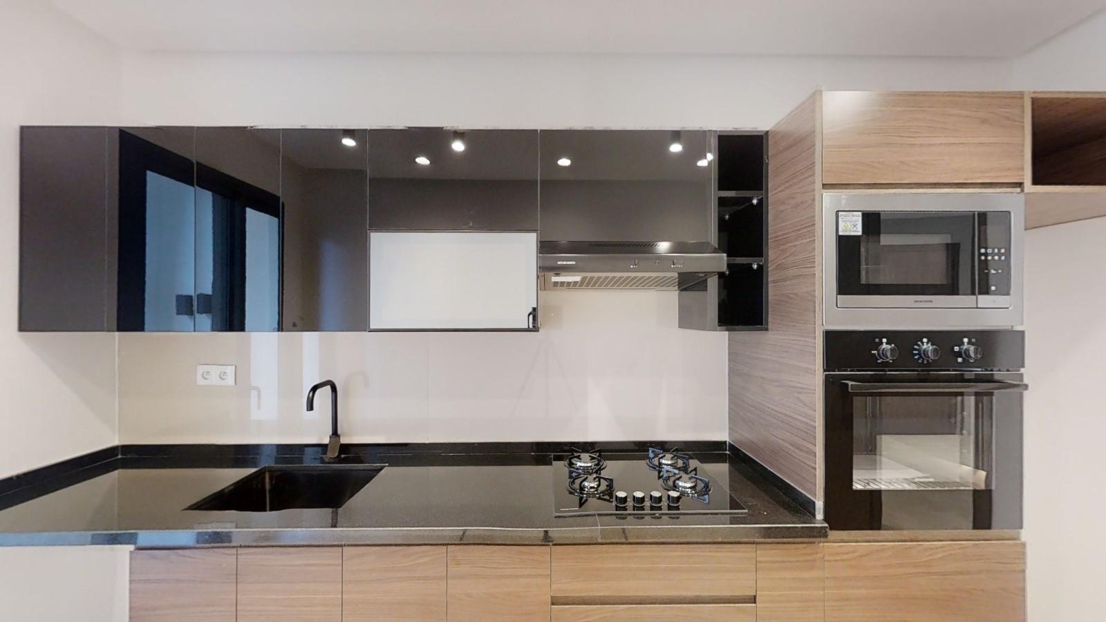 Studio à vendre sur Quartier Les princesses — 5