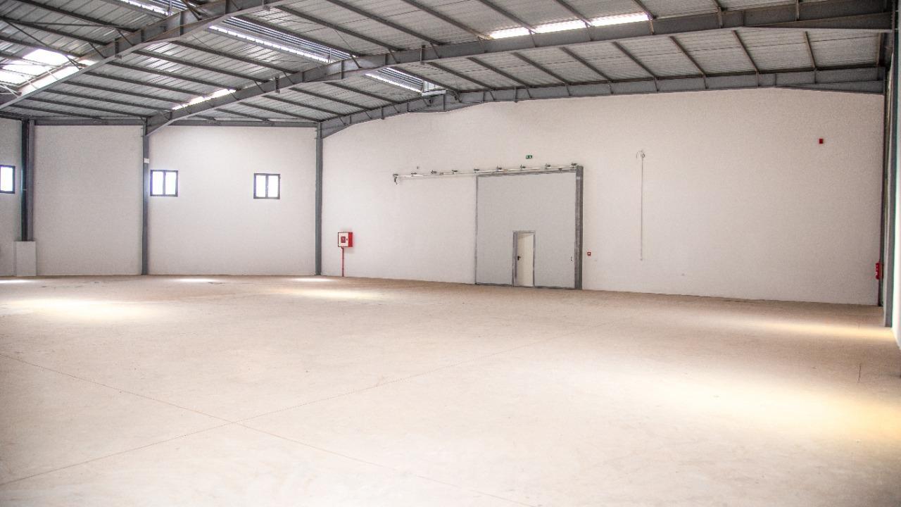 Dépôts industriel ou stockage pour location — 6