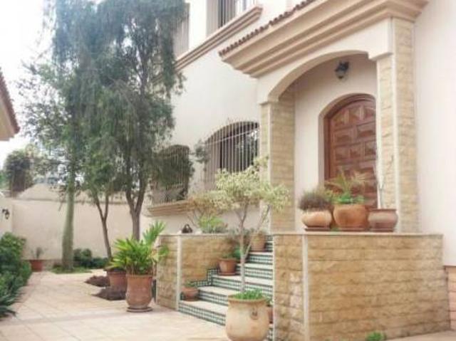 des lots de villa à vendre