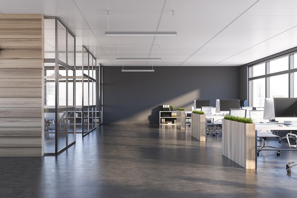 Des bureaux à vendre