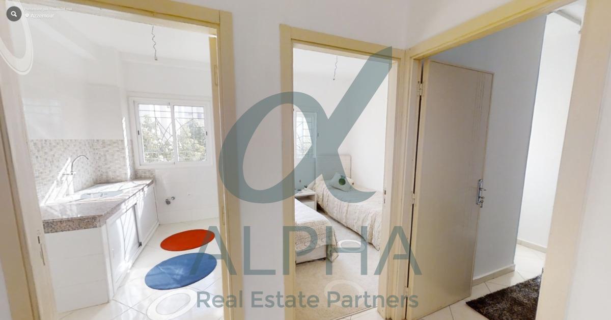 Des appartements d'exception à Azemmour — 5