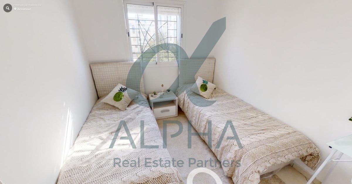 Des appartements d'exception à Azemmour — 4