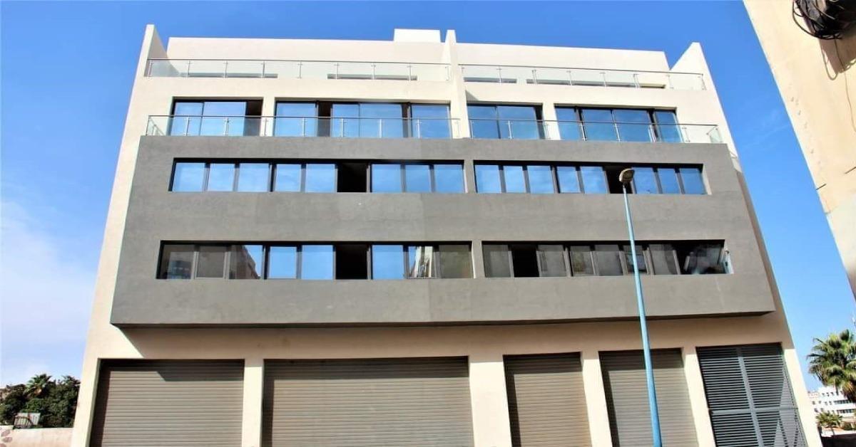 Bureaux en vente à Anassi