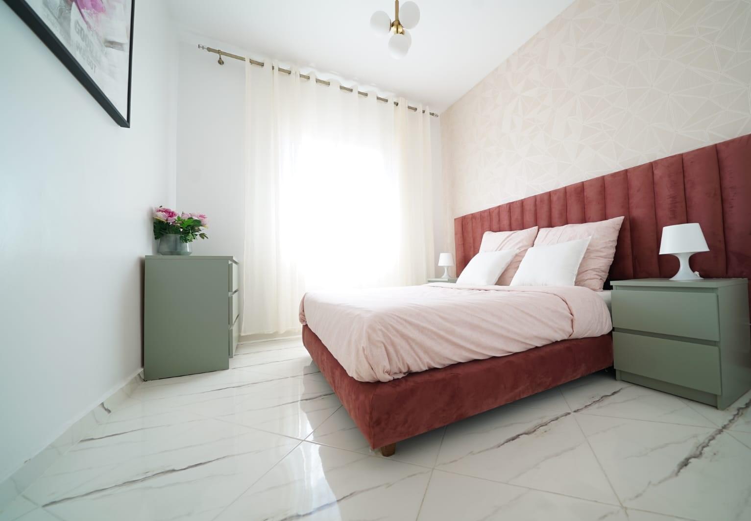 Des appartements d'exception à mediouna — 4