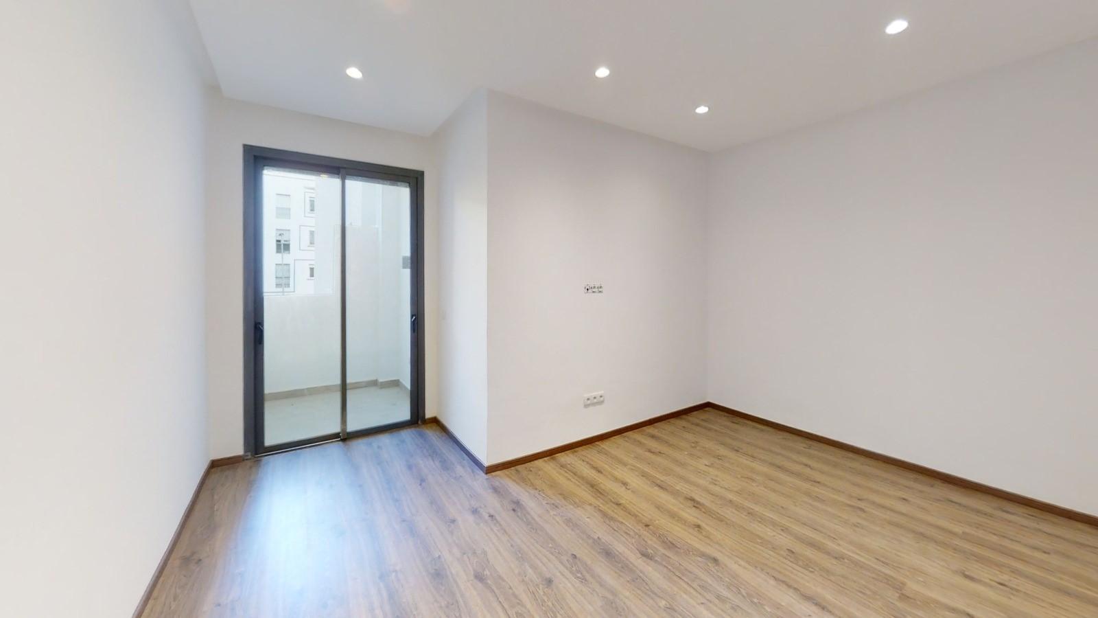Appertements à vendre sur Maarif — 2