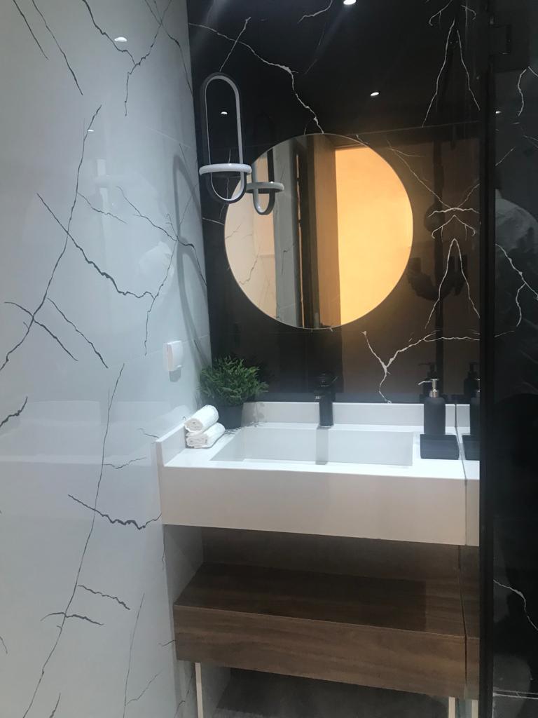 studio  à vendre à Maarif — 4