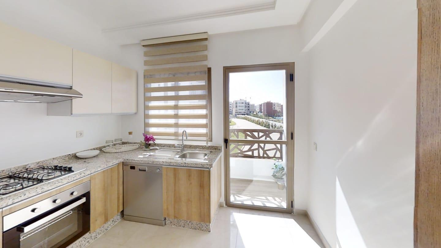 Appartement 85 m² à Dar Bouazza — 8