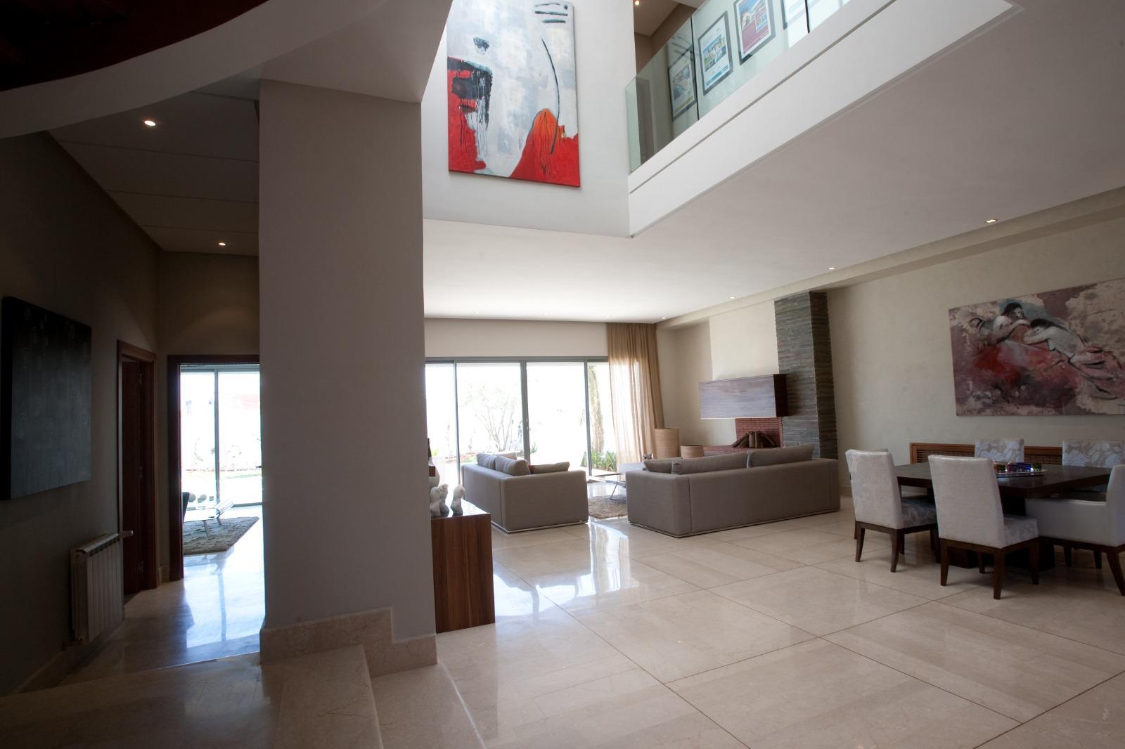 Villa 600 m² à Ain Diab — 8