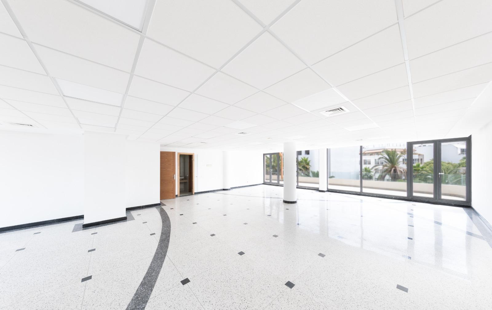 Location Plateau Bureau bd d'anfa — 2