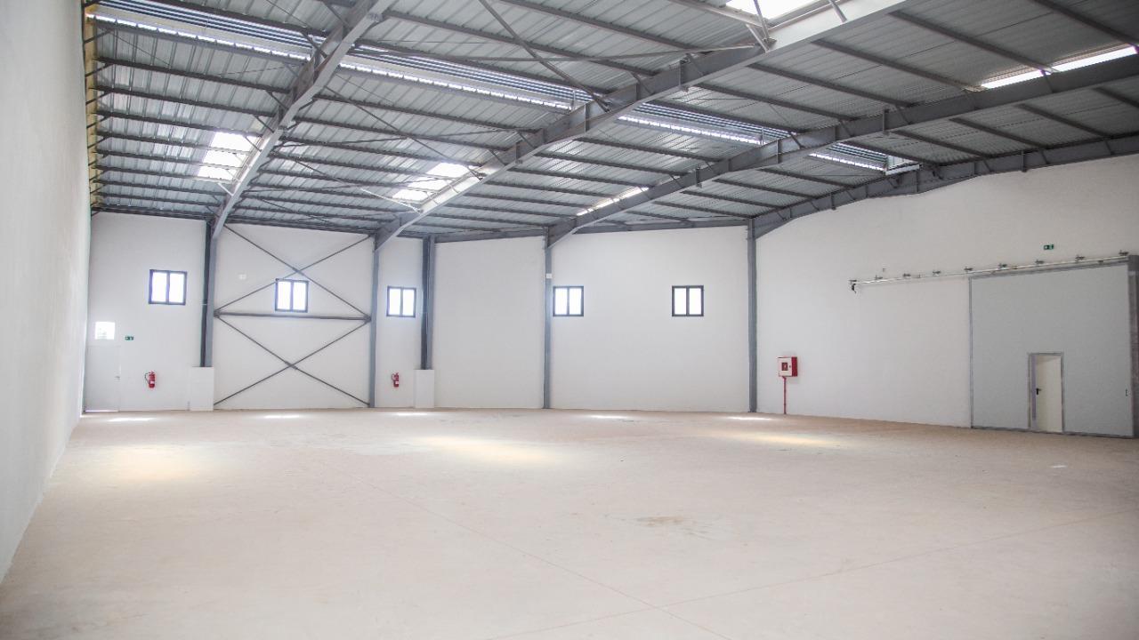 Dépôts industriel ou stockage pour location — 3