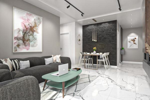 Sublime appartement à vendre