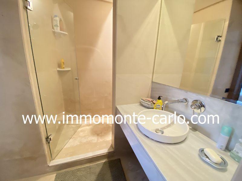 Appartement moderne Meublé à Louer  Agdal, Rabat — 2
