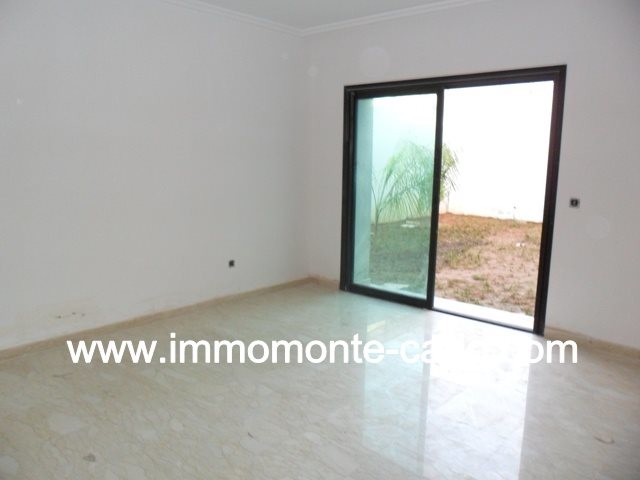 Villa f Souissi — 10