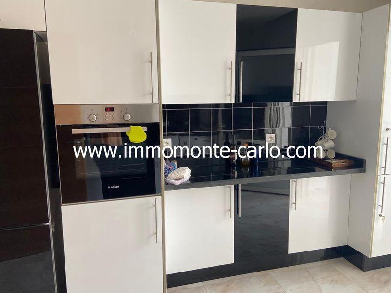 Location Appartement Meublé à Hassan centre-ville, Rabat — 2