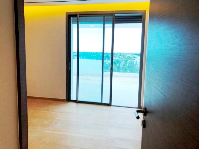 Appartement  de standing avec belle grande terrasse à souissi — 3