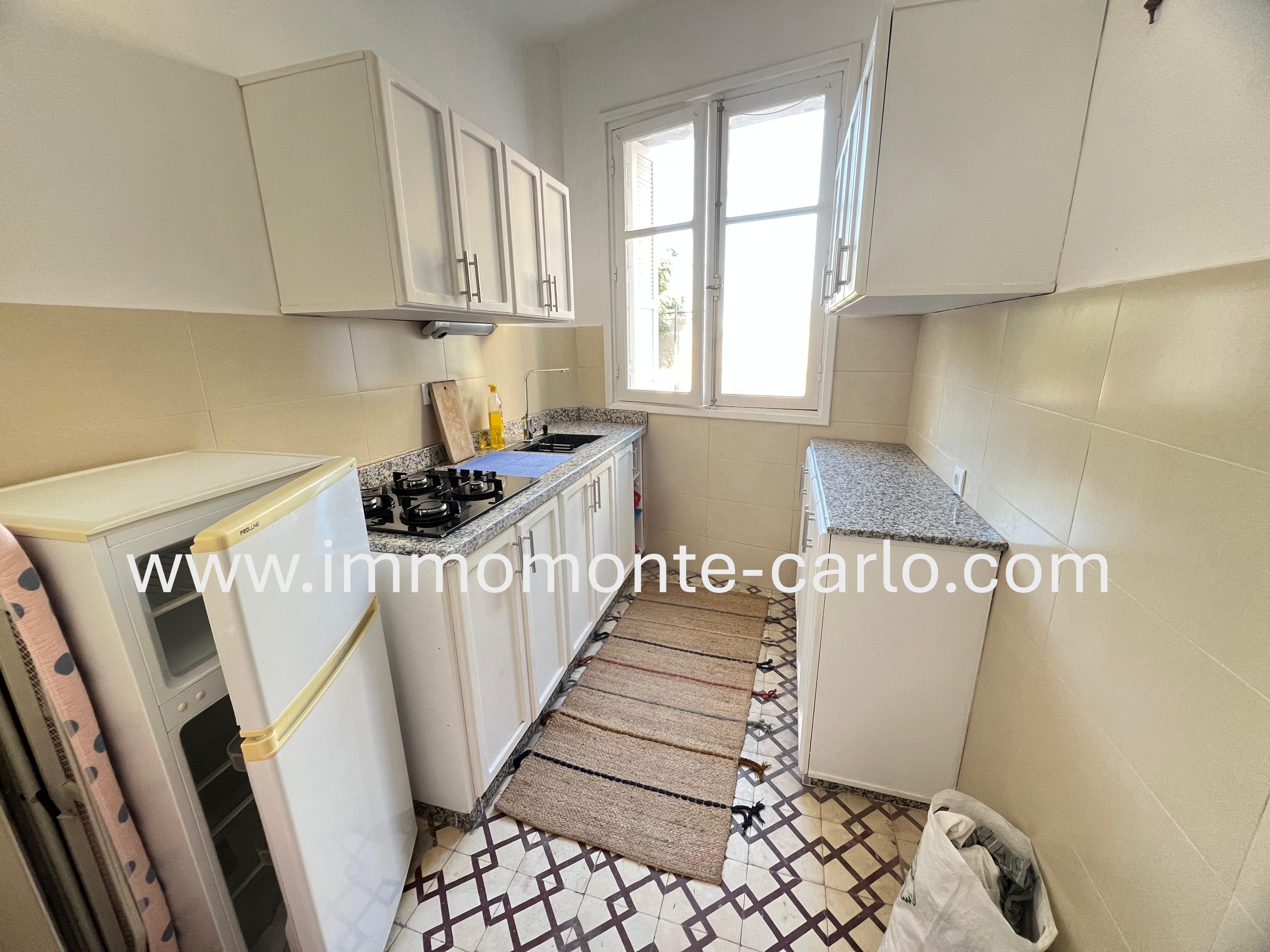 Location Appartement semi-meublé centre à Hassan — 4