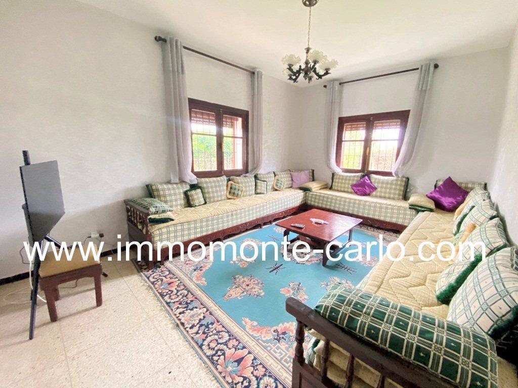Villa à Hay Riad — 8