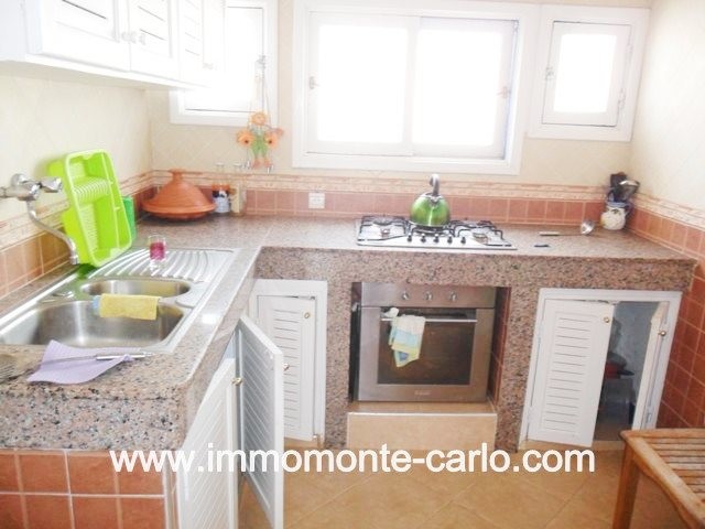 Villa 300 m² à Temara Plage — 5