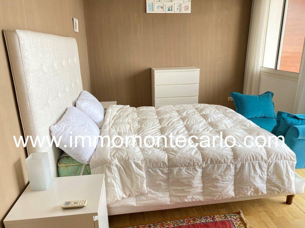 Appartement f Hay Riad — 10
