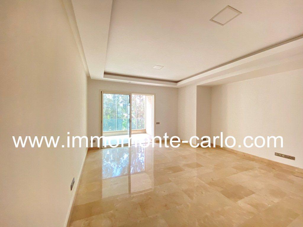 Location Appartement avec terrasse à Rabat Souissi,