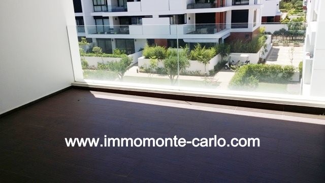 Appartement NEUF HAUT STANDING à louer à Souissi Rabat