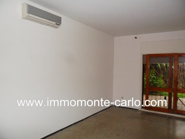 Location villa à OLM  SOUISSI RABAT — 5