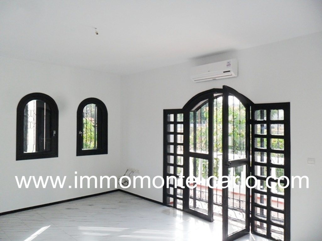 Villa f Hay Riad — 8
