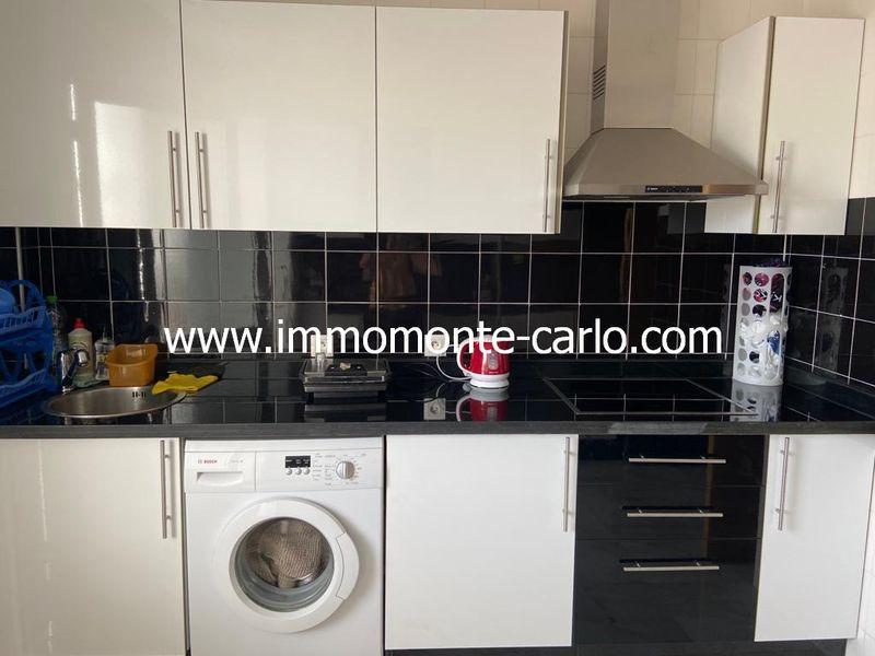 Location Appartement Meublé à Hassan centre-ville, Rabat — 4