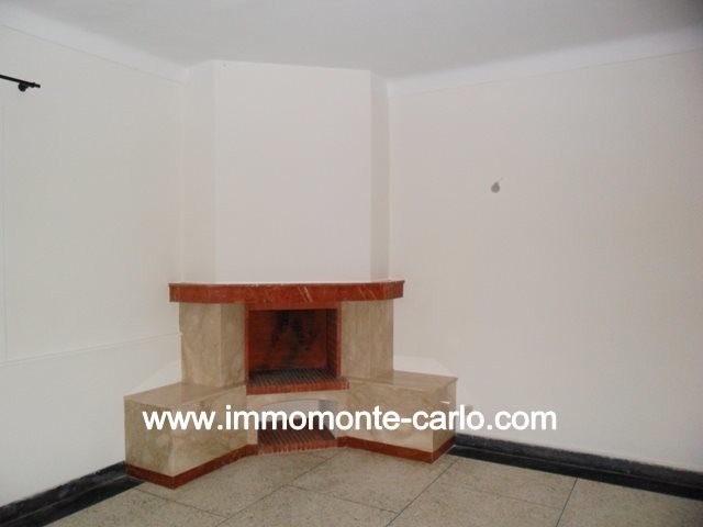 Location villa avec chauffage central à  Souissi Rabat — 3