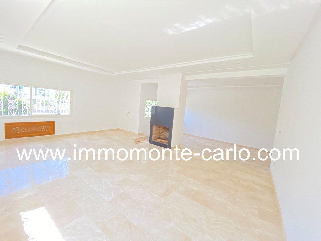 Villa 400 m² à Agdal — 2