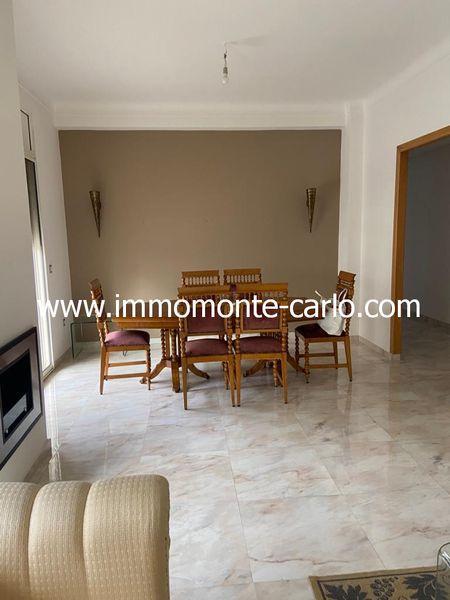 Location Appartement Meublé à Hassan centre-ville, Rabat — 6