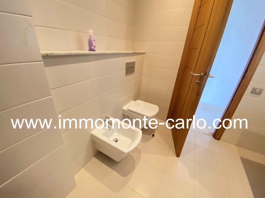 Location Appartement avec terrasse à Rabat Souissi, — 6
