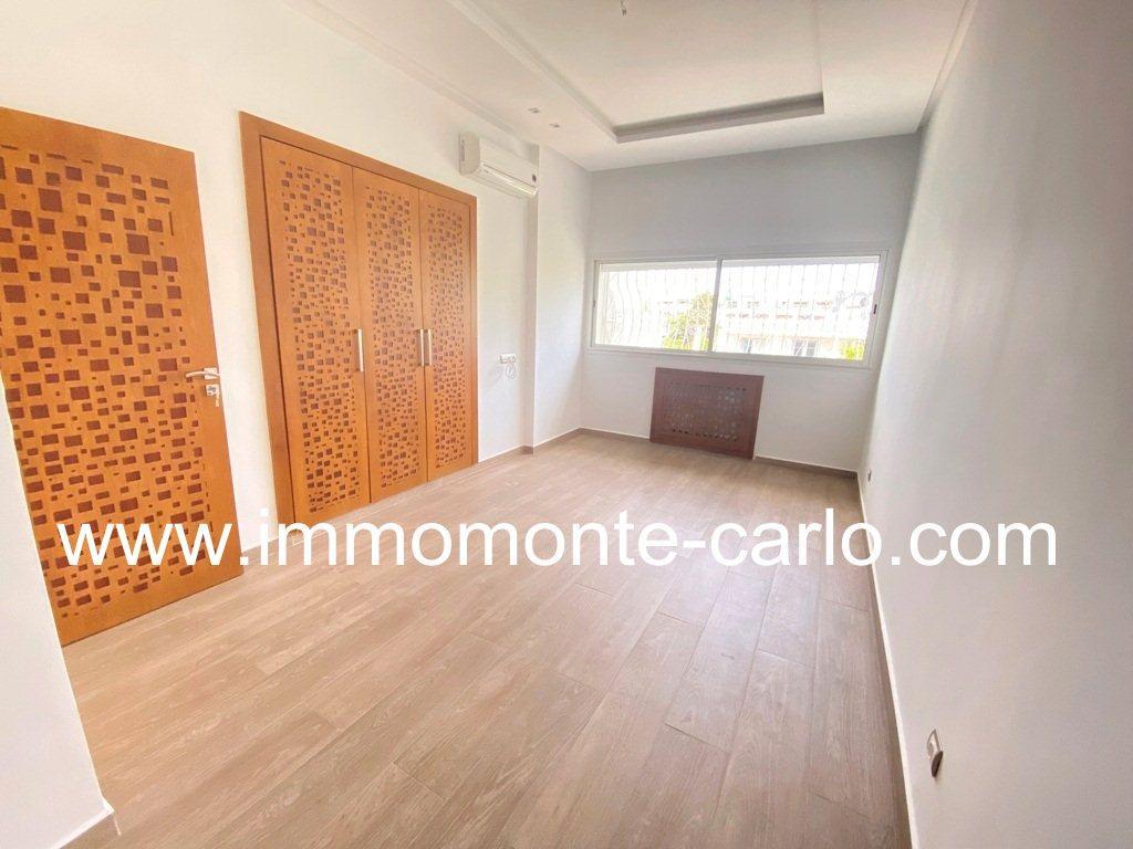 Villa 400 m² à Agdal — 4