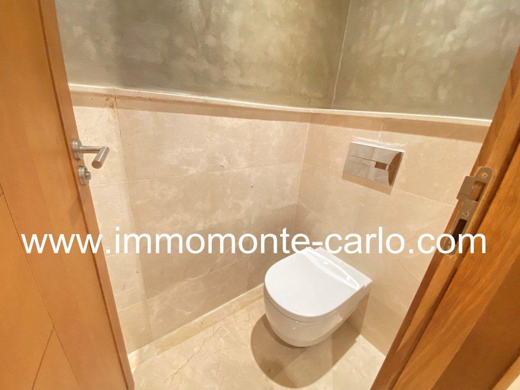Appartement à Souissi — 7