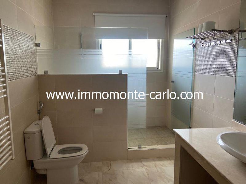 Appartement f Hassan — 7