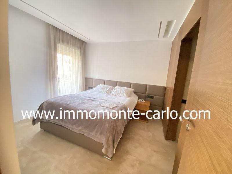 Appartement moderne Meublé à Louer  Agdal, Rabat — 5