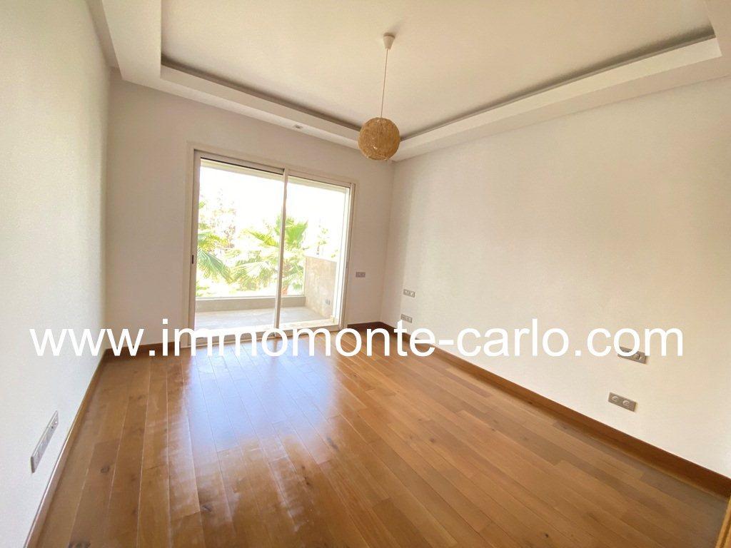 Appartement à Souissi — 8